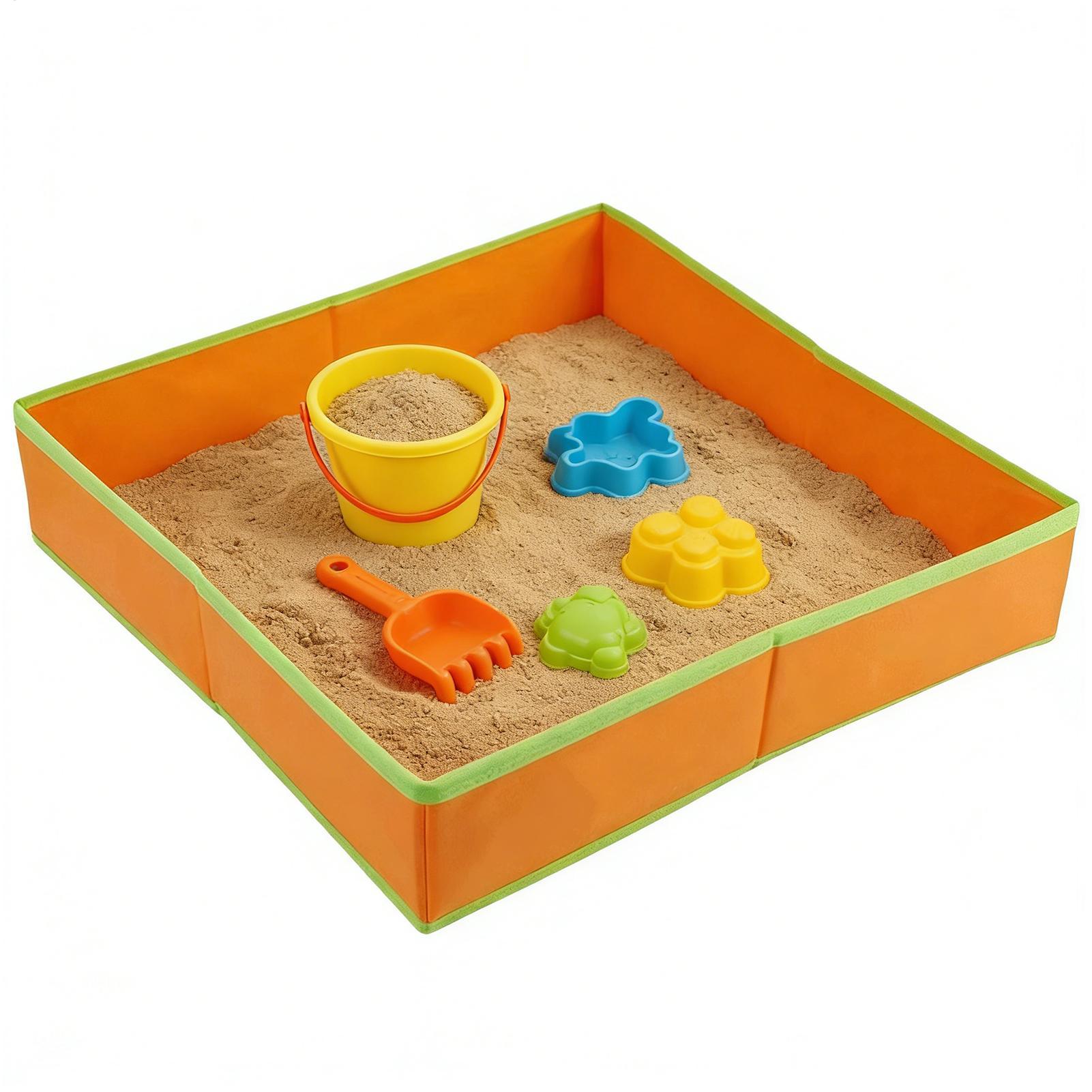 Desk Setup Kids - Sand Table for Kids Outdoor Sensory