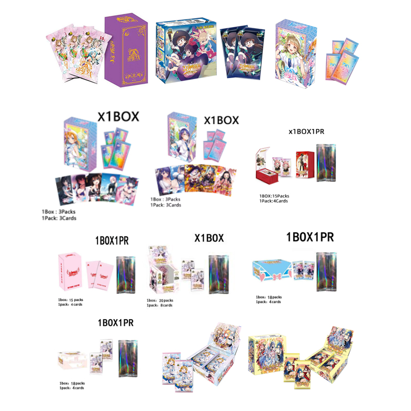 Desk Setup Kids - Goddess Story Collection Cards Child Kids