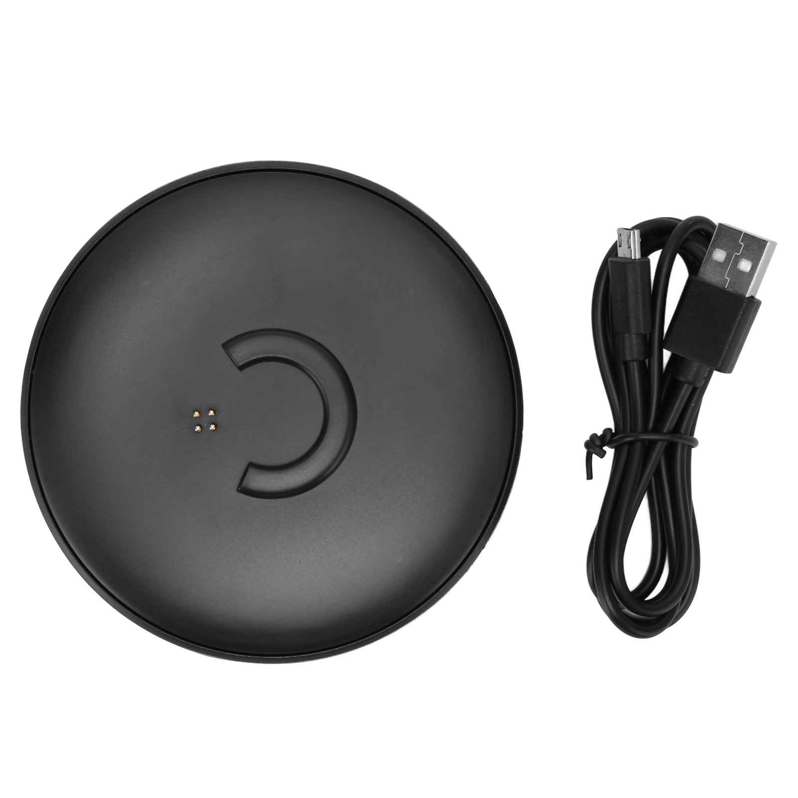 Desk Setup With Speakers - Charging Cradle for Revolve Revolve+ Bluetooth