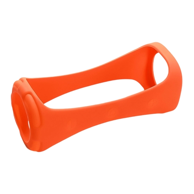 Desk Setup With Speakers - Silicone Case for Bluetooth-Compatible Speaker C