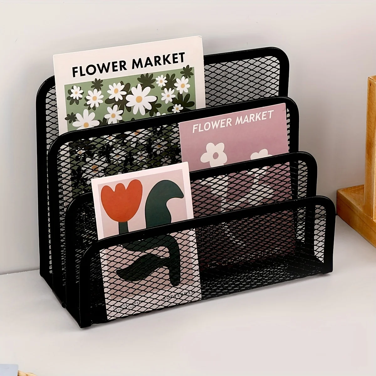 Multifunctional Office Desk Or - Desk Setup Organizer ulasan dan harga