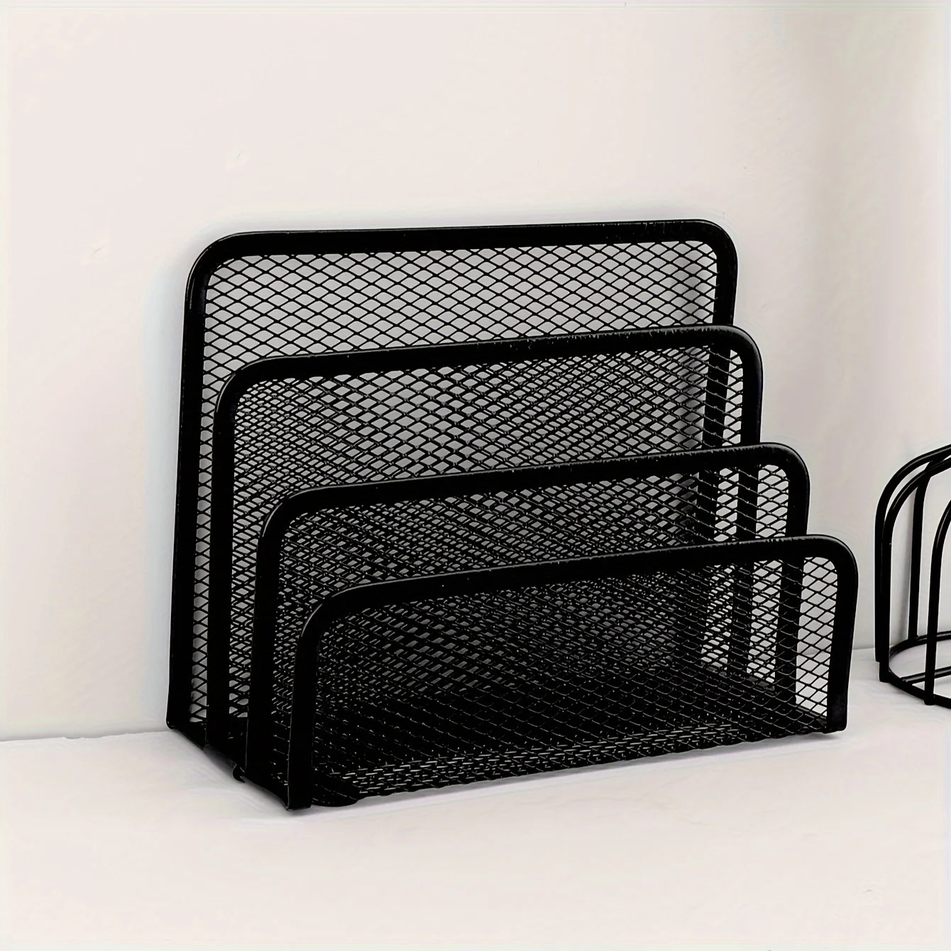 Multifunctional Office Desk Or - Desk Setup Organizer ulasan dan harga