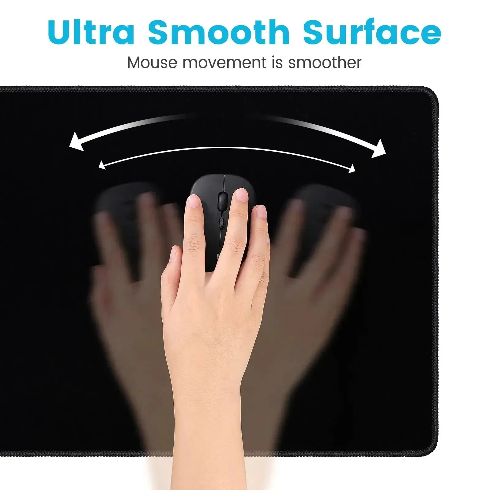 Mousepad Laptop Office Desk An - Desk Setup Productivity ulasan dan harga