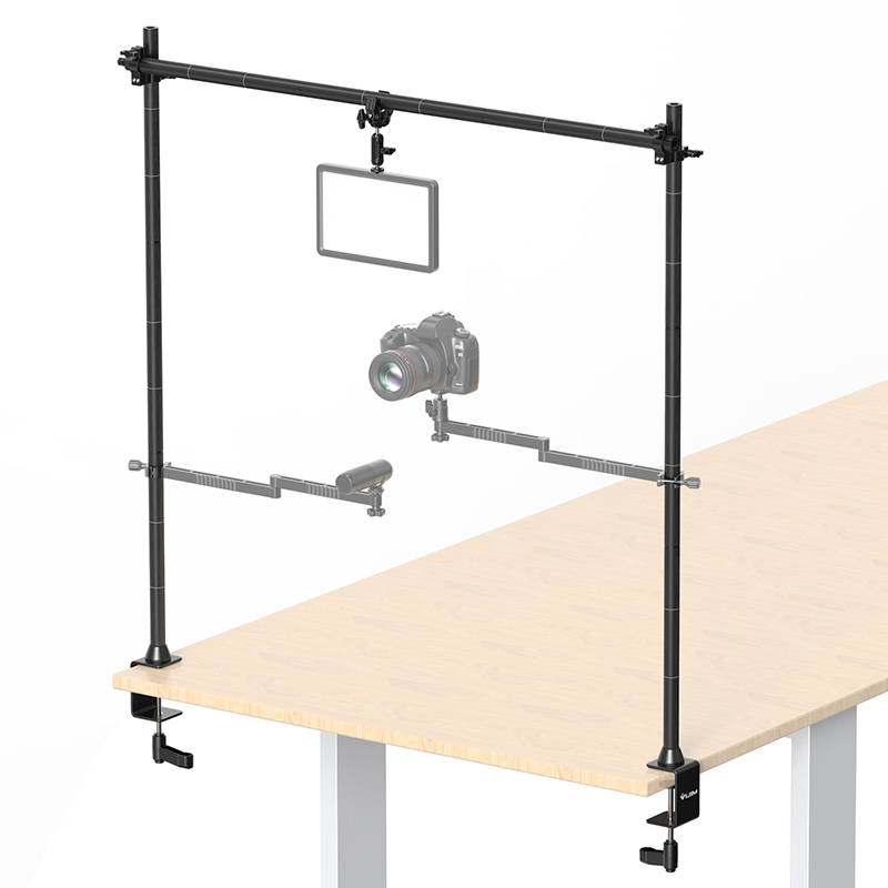 LS15 multifunction desk photo  - Desk Setup Studio ulasan dan harga