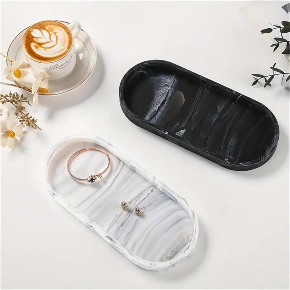 1Pc Bathroom Dressing Silicone - Desk Setup Essentials ulasan dan harga