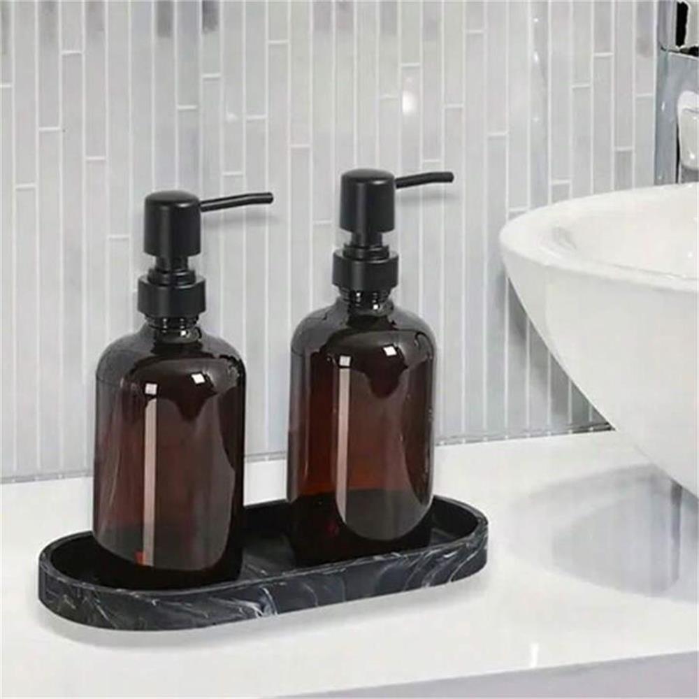 1Pc Bathroom Dressing Silicone - Desk Setup Essentials ulasan dan harga