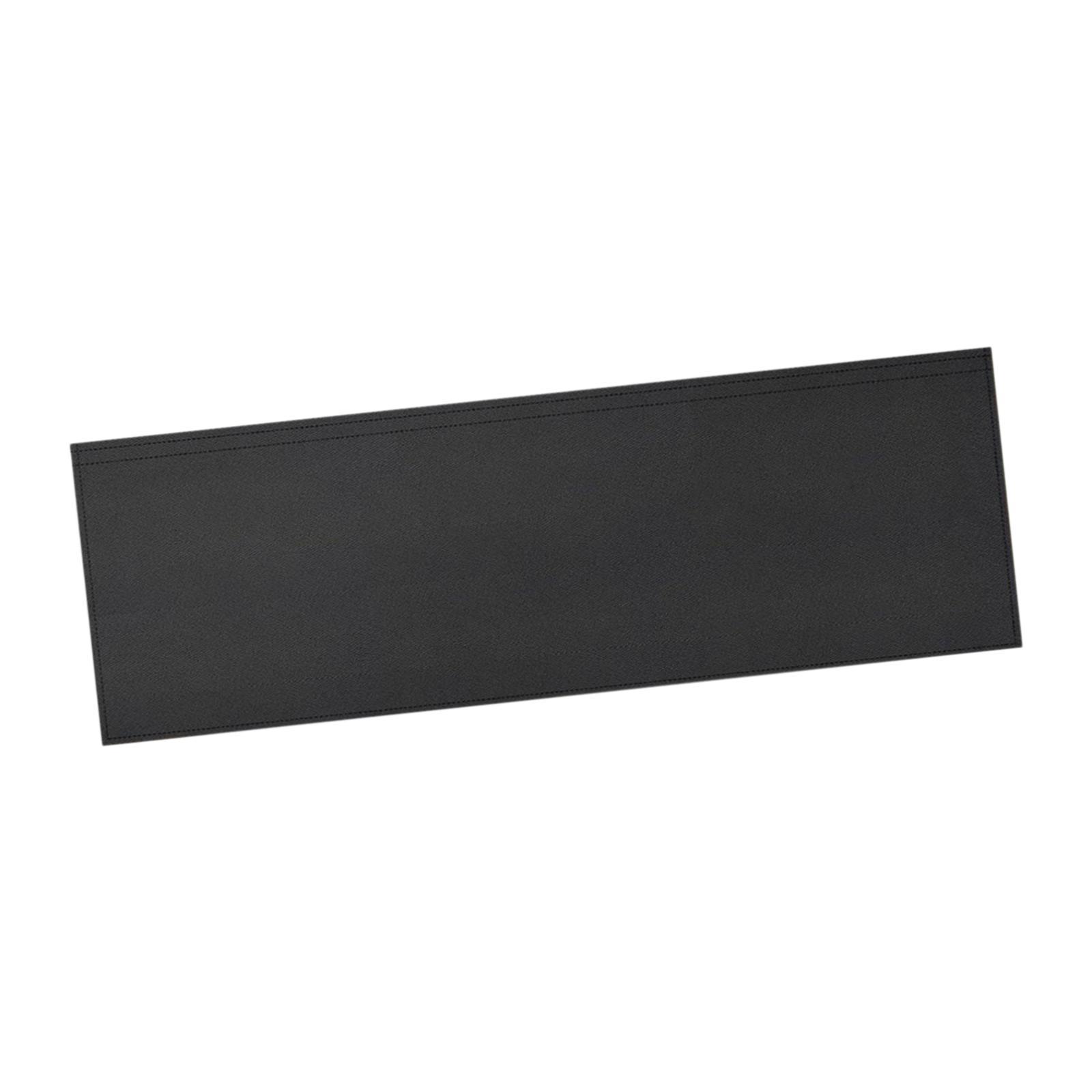 Under Desk Privacy Panel Oxfor - Desk Setup Studio ulasan dan harga