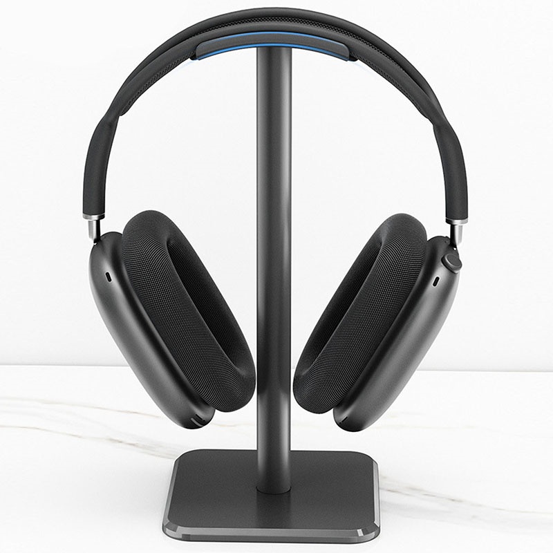 Universal Headphone Holder Rac - Desk Setup Accessories ulasan dan harga