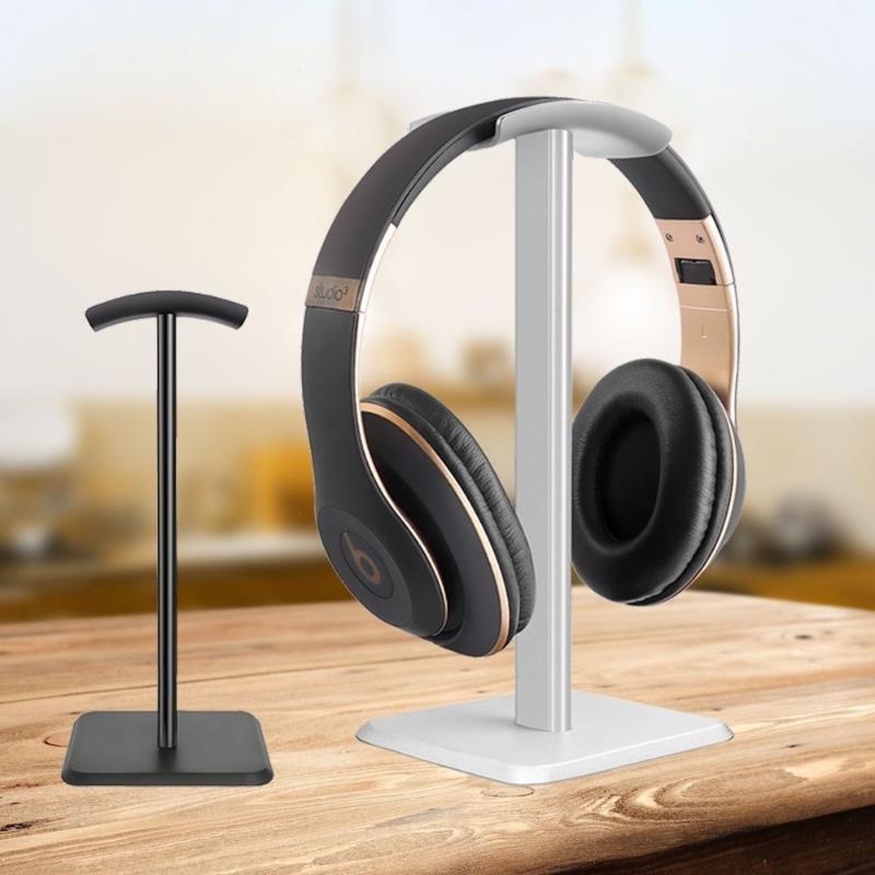 Universal Headphone Holder Rac - Desk Setup Accessories ulasan dan harga