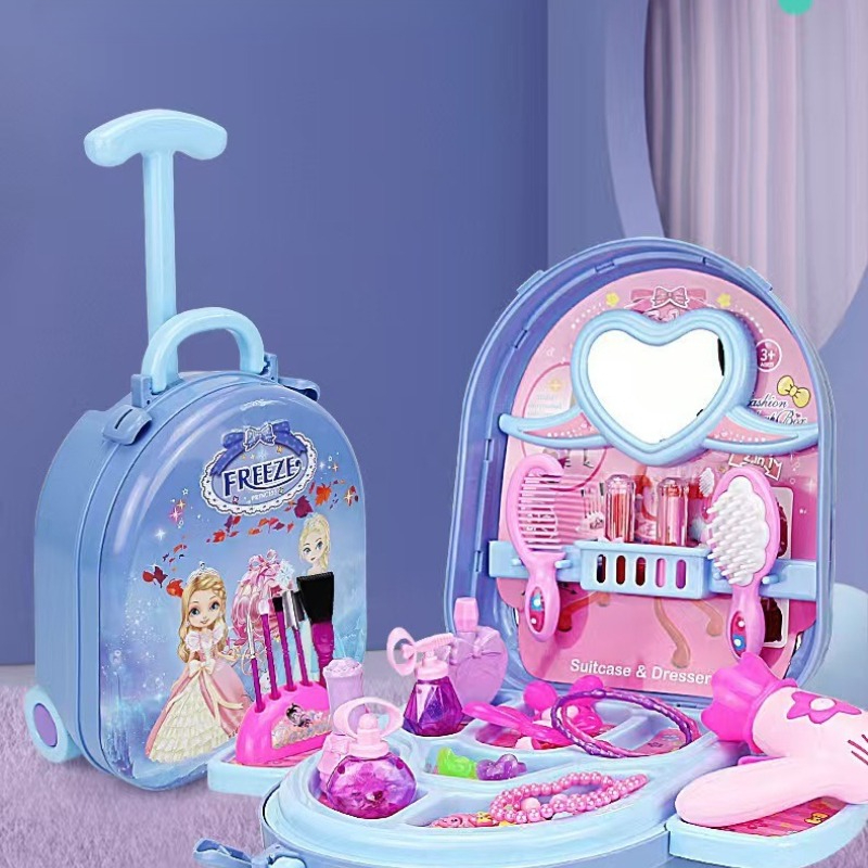 Kawaii Kids Imitation Family P - Desk Setup Kids ulasan dan harga
