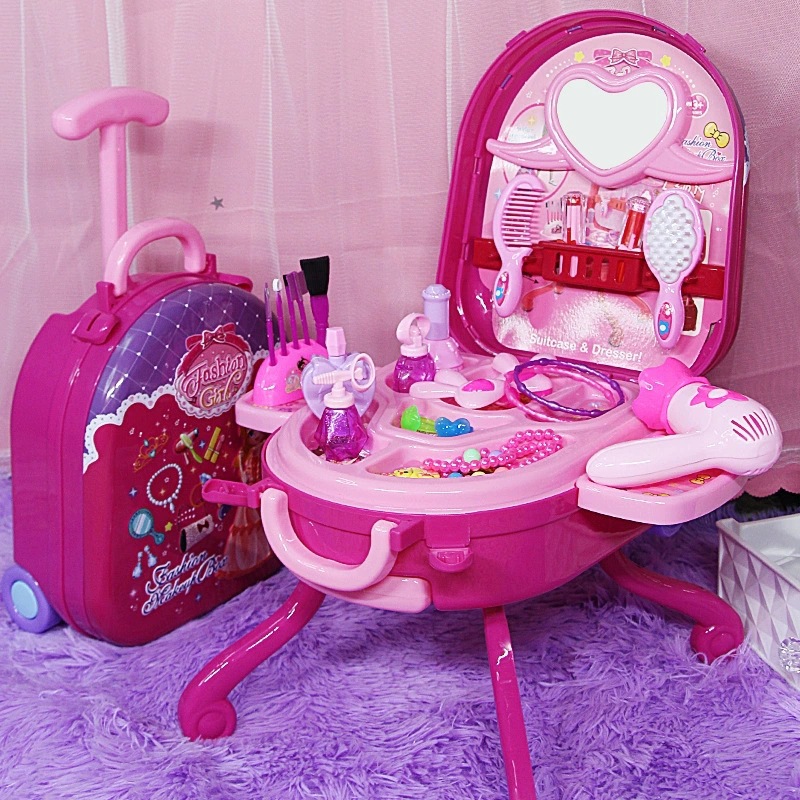 Kawaii Kids Imitation Family P - Desk Setup Kids ulasan dan harga