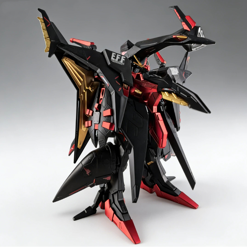 HG 1/144 Penelope RX-104FF Act - Desk Setup With Tv ulasan dan harga