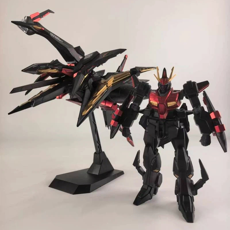 HG 1/144 Penelope RX-104FF Act - Desk Setup With Tv ulasan dan harga