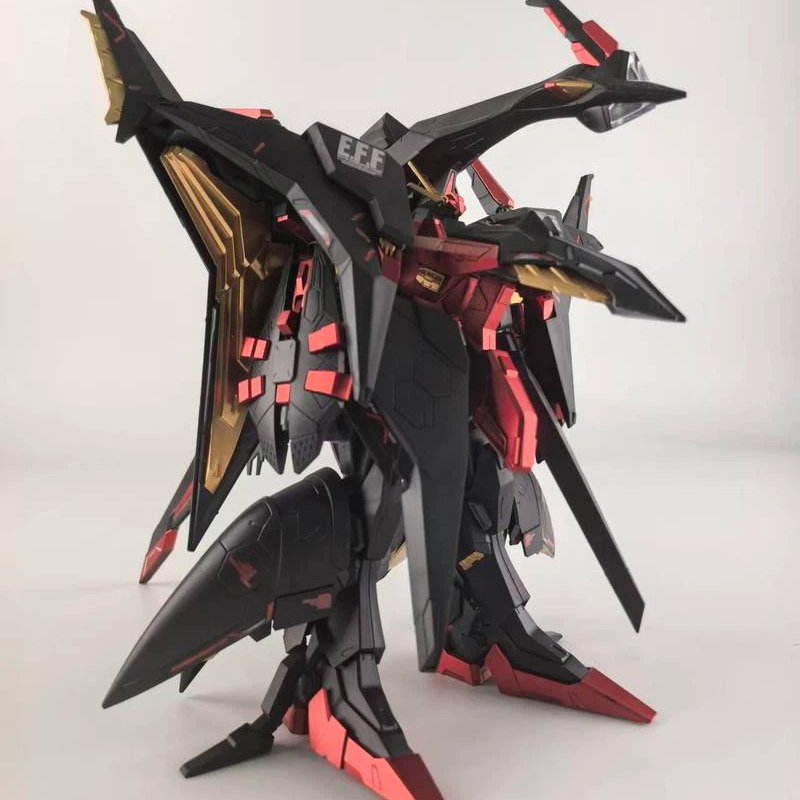 HG 1/144 Penelope RX-104FF Act - Desk Setup With Tv ulasan dan harga