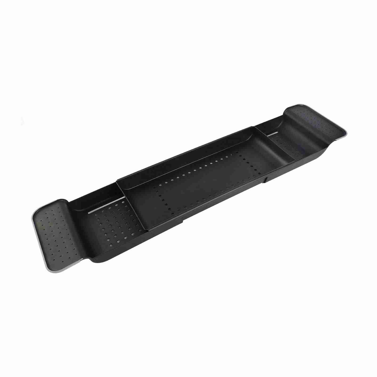 1Pc Expandable Bathtub Tray St - Desk Setup Design ulasan dan harga