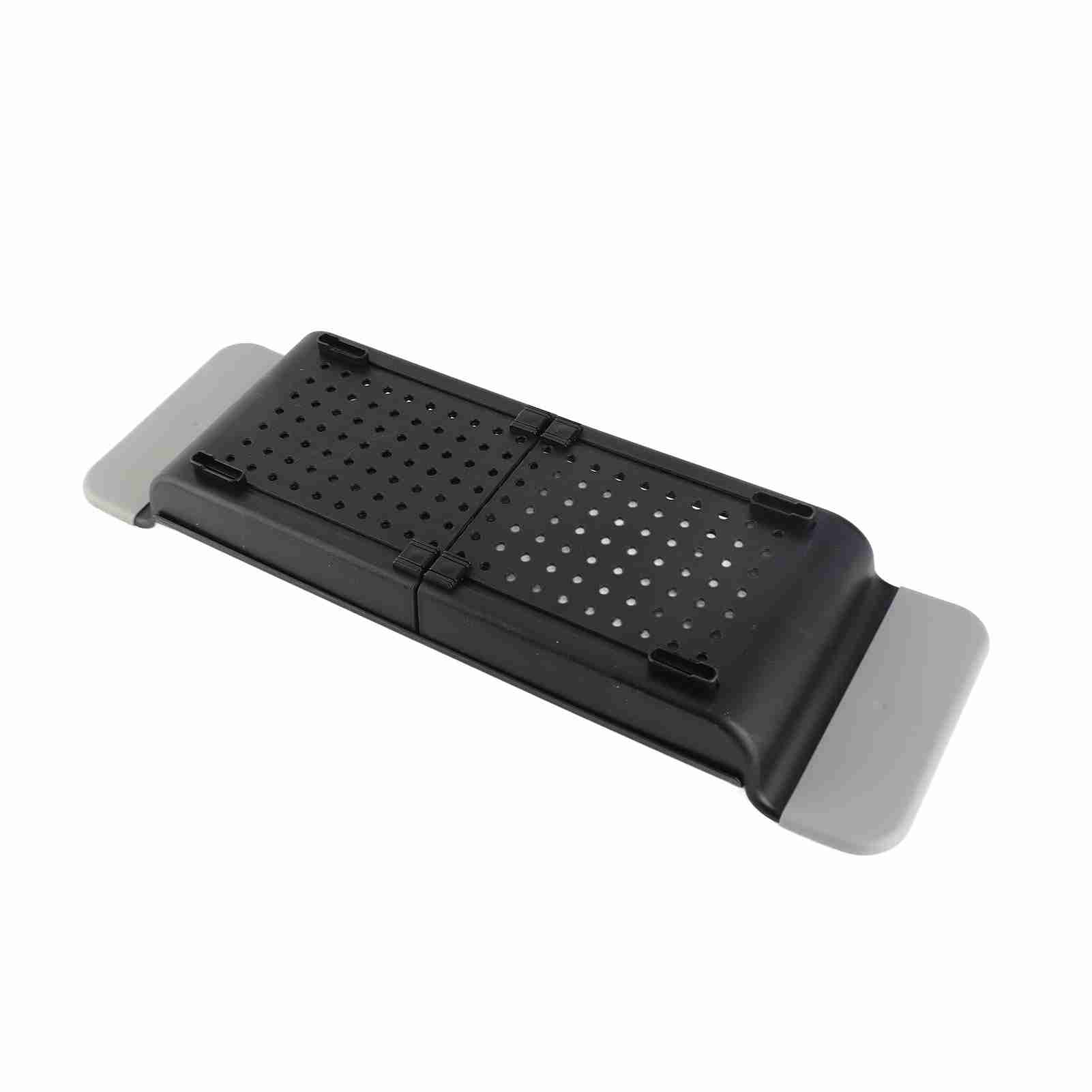 1Pc Expandable Bathtub Tray St - Desk Setup Design ulasan dan harga