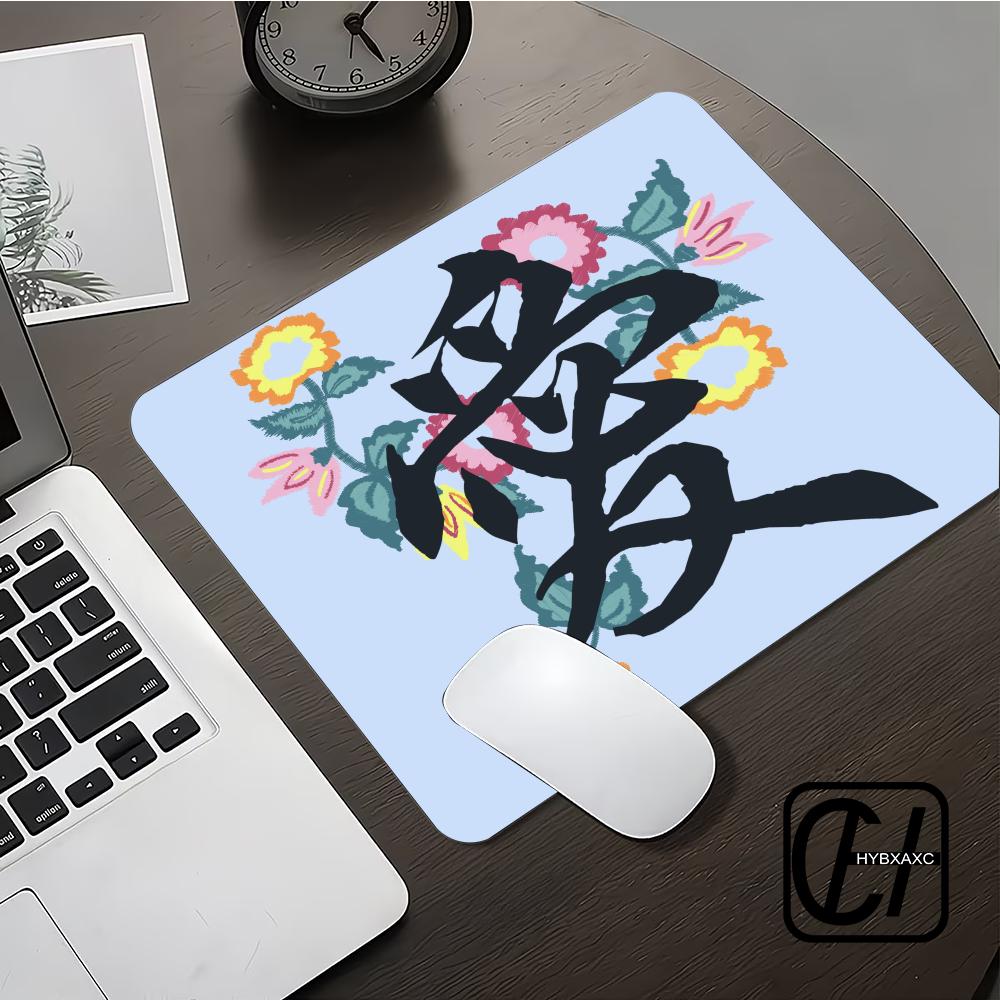 New Design E-Sports Mouse Pad  - Desk Setup Designer ulasan dan harga