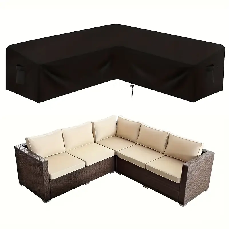 eavy-Duty Outdoor V-Shaped Fur - Desk Setup Design ulasan dan harga
