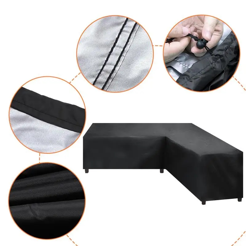eavy-Duty Outdoor V-Shaped Fur - Desk Setup Design ulasan dan harga