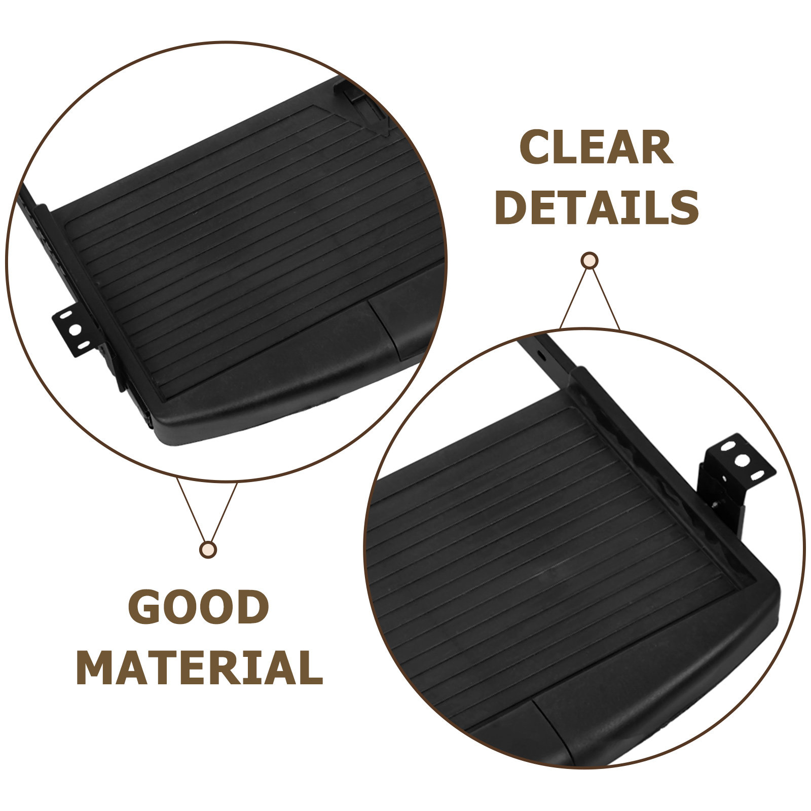 Slide Out Keyboard Tray Under  - Desk Setup Essentials ulasan dan harga