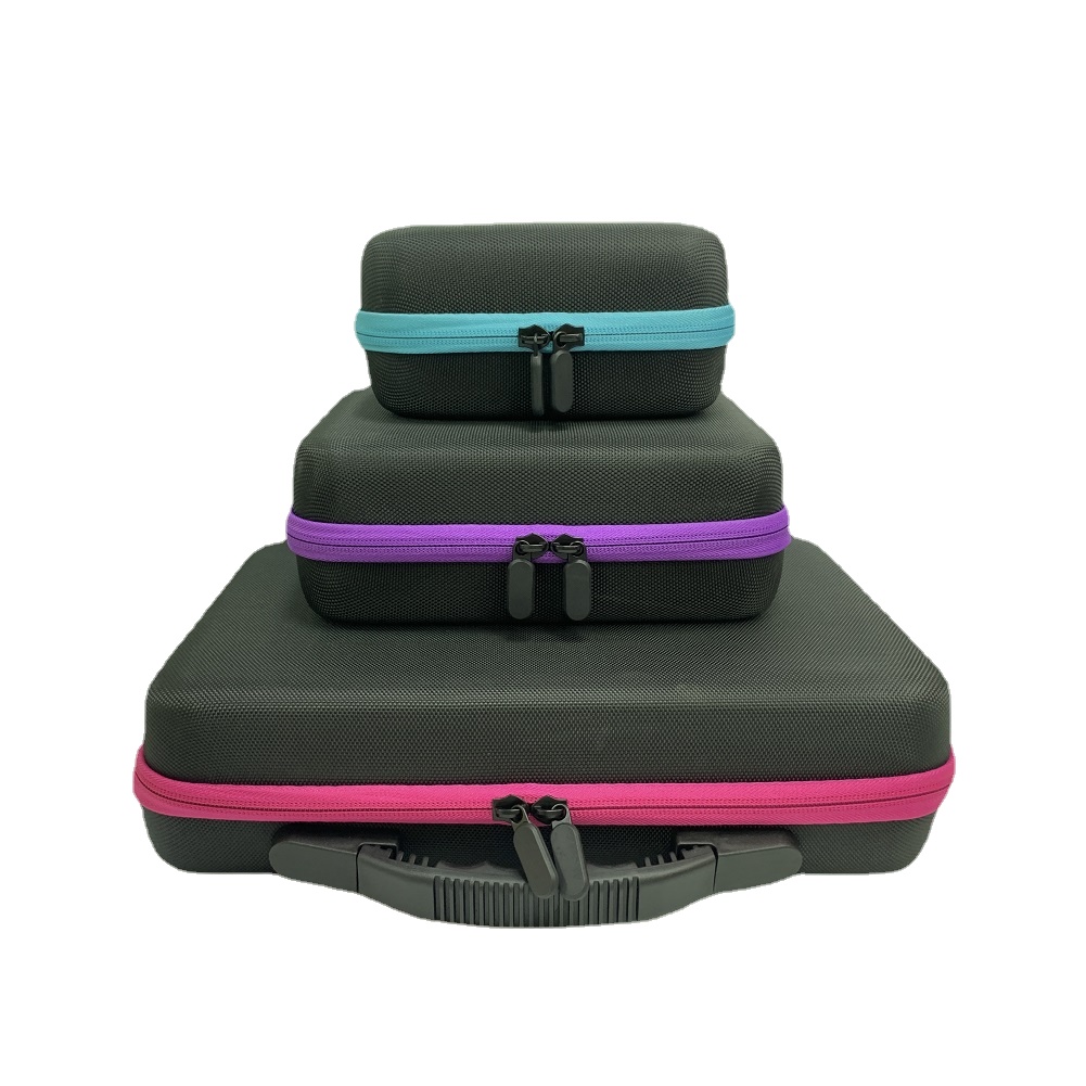 Essential Oil Case for DoTERRA - Desk Setup Essentials ulasan dan harga