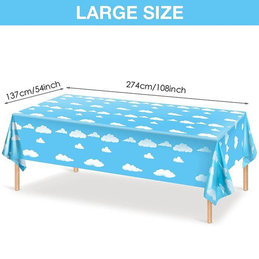 Toyss Inspired Birthday Party  - Desk Setup Kids ulasan dan harga