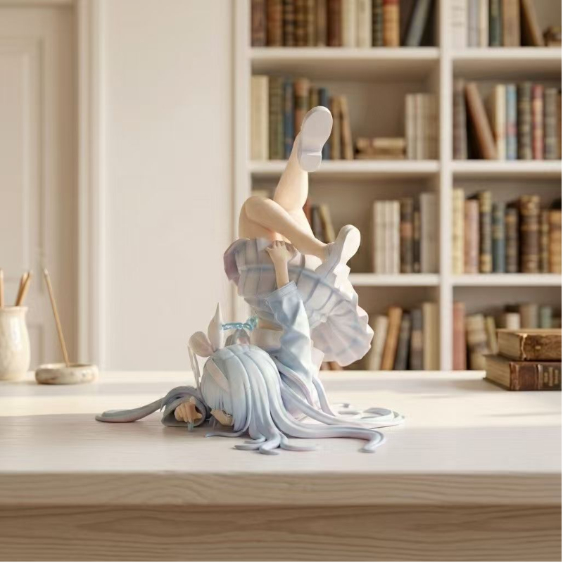 Soft, cute and sexy pretty gir - Desk Setup With Tv ulasan dan harga