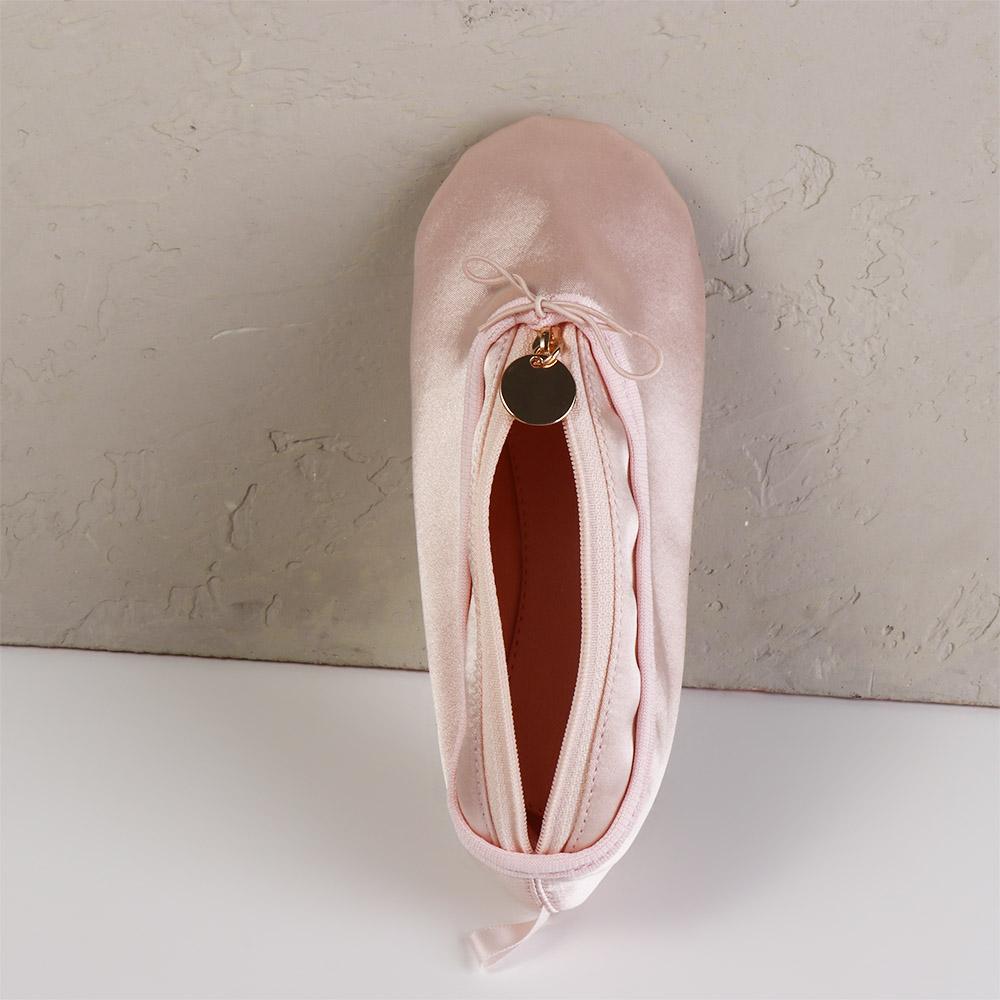 Large Capacity Ballet Shoes Pe - Desk Setup Design ulasan dan harga