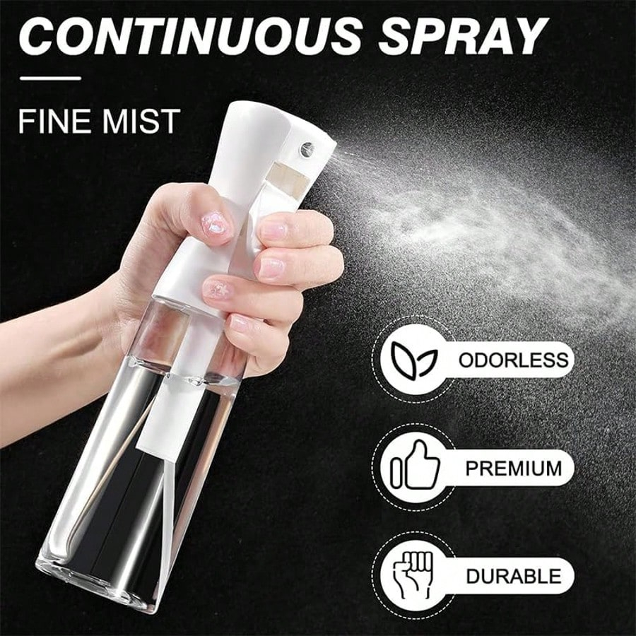 1-Pack (200ml) High-Pressure C - Desk Setup Essentials ulasan dan harga