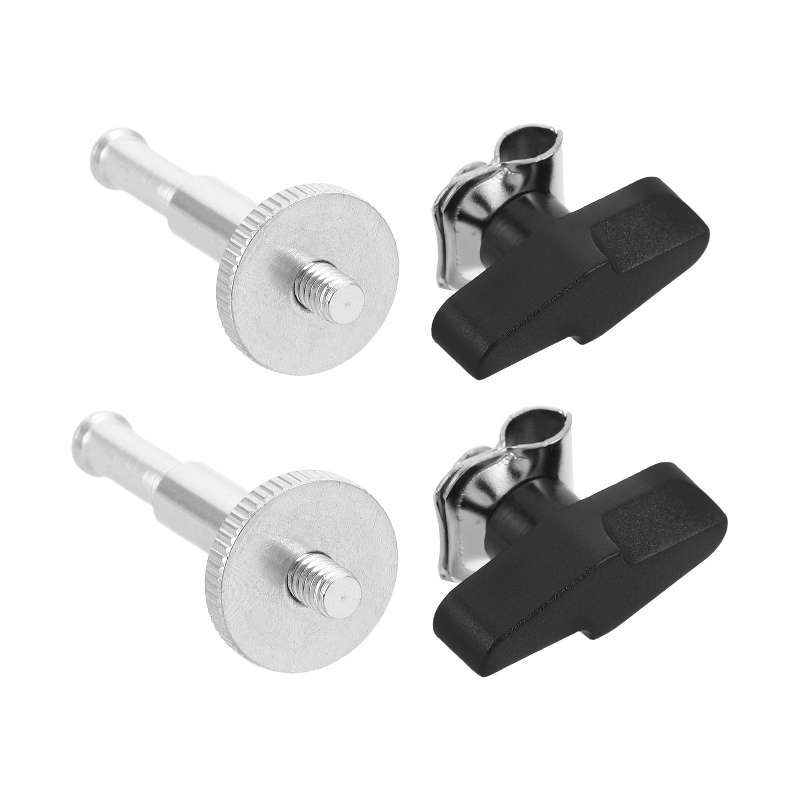 1Set Boom Arm Clamp Fastener S - Desk Setup Studio ulasan dan harga