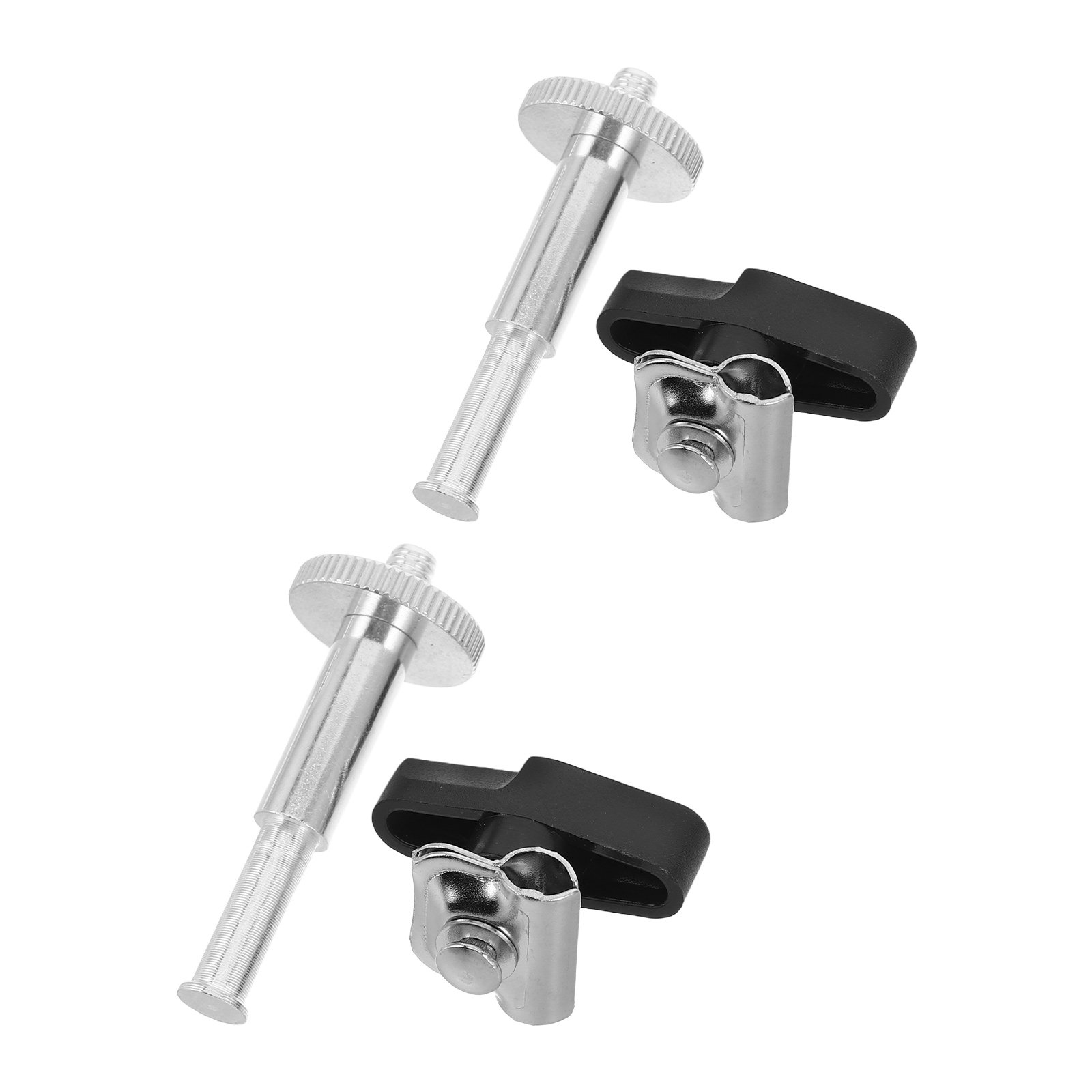 1Set Boom Arm Clamp Fastener S - Desk Setup Studio ulasan dan harga