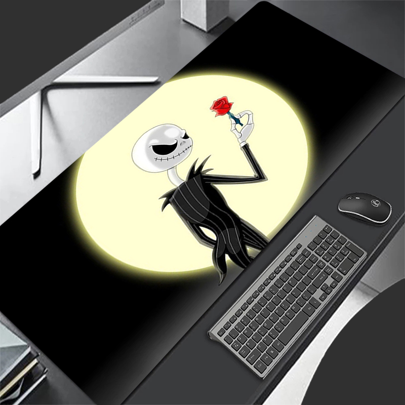 Mouse Pad Gamer Large Computer - Desk Setup Accessories ulasan dan harga