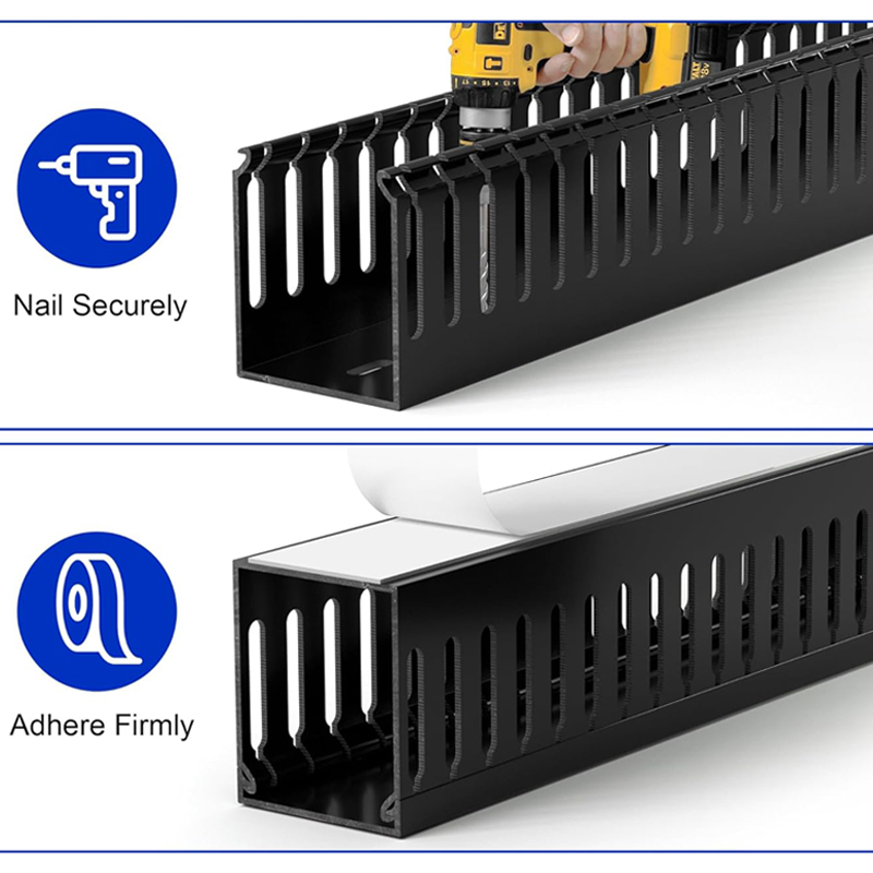 PVC Industrial Flame-retardant - Desk Setup Organizer ulasan dan harga