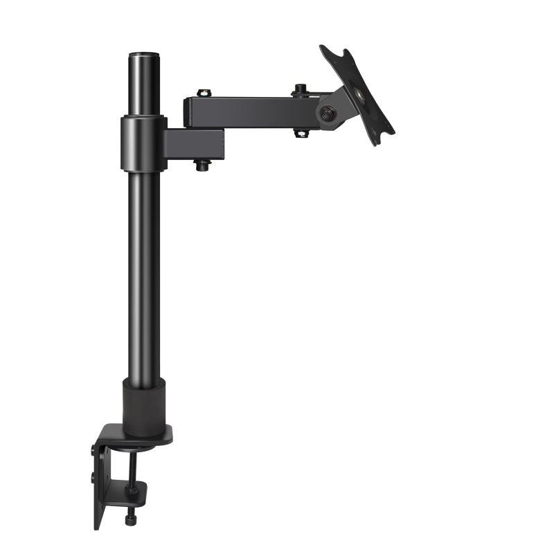 Single Monitor Bracket 14 To 2 - Desk Setup Monitor Arm ulasan dan harga