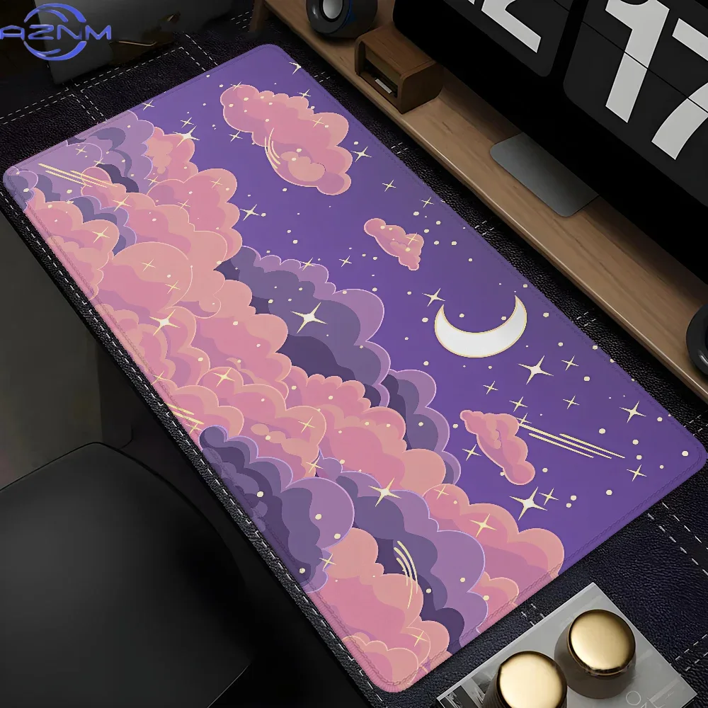 Skyscape Setup Gaming Accessor - Desk Setup In Office ulasan dan harga