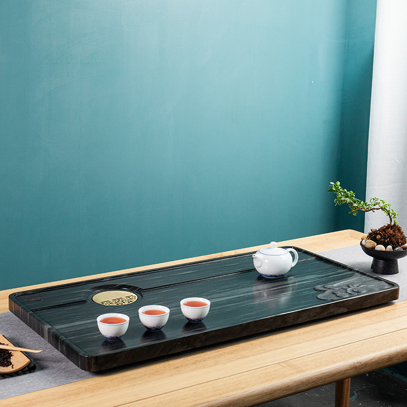 New Luxury Vintage Natural Gre - Desk Setup Green ulasan dan harga