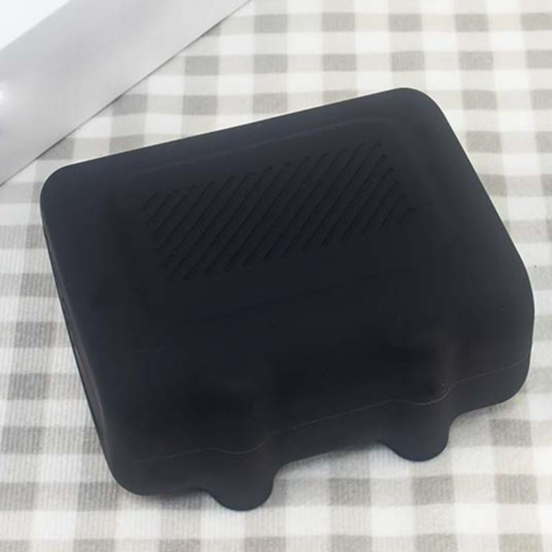 B03F Silicone Case for Go 3 Sp - Desk Setup With Speakers ulasan dan harga
