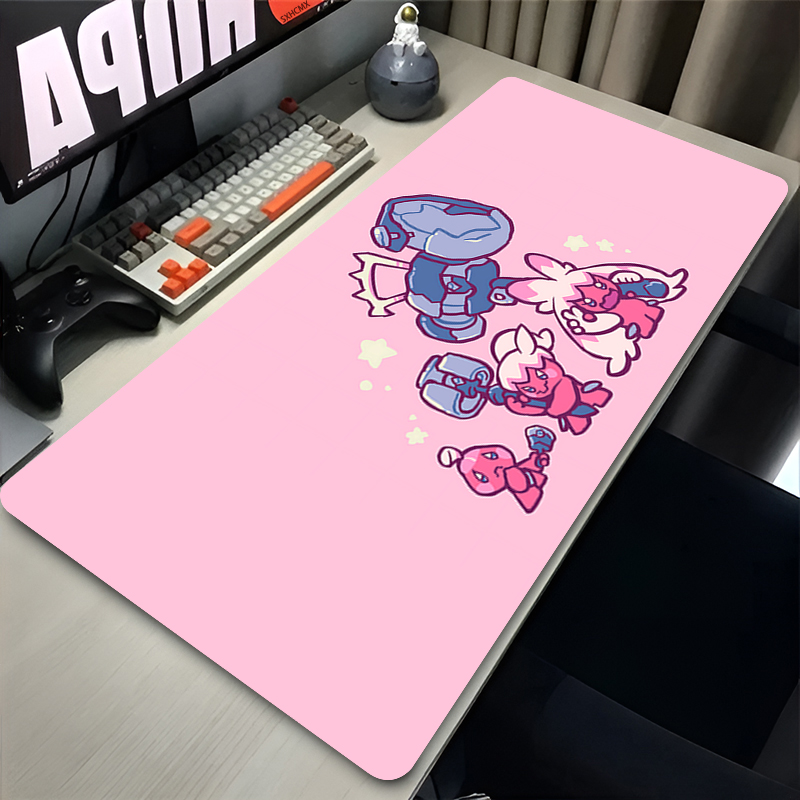 Mouse Pad P-pokemon Tinkaton G - Desk Setup Accessories ulasan dan harga