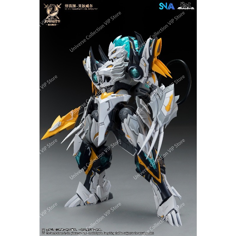 SNAA Round Table Knights Tenth - Desk Setup Productivity ulasan dan harga