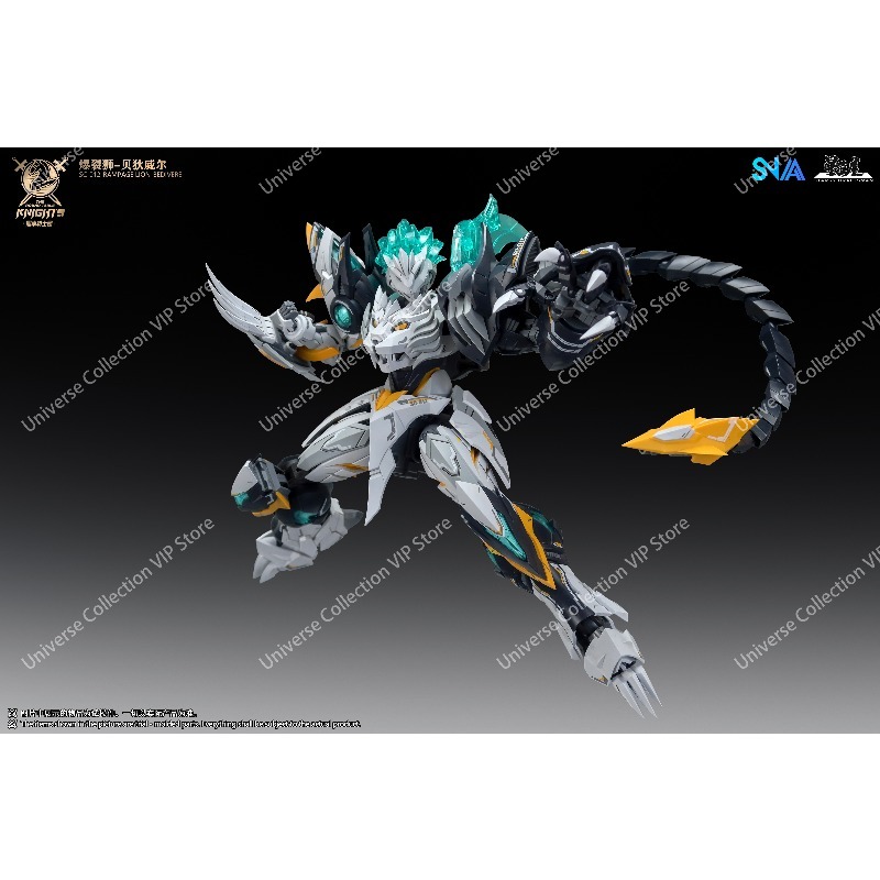SNAA Round Table Knights Tenth - Desk Setup Productivity ulasan dan harga
