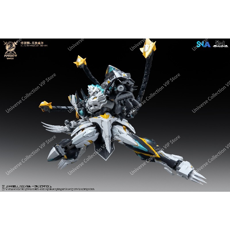 SNAA Round Table Knights Tenth - Desk Setup Productivity ulasan dan harga