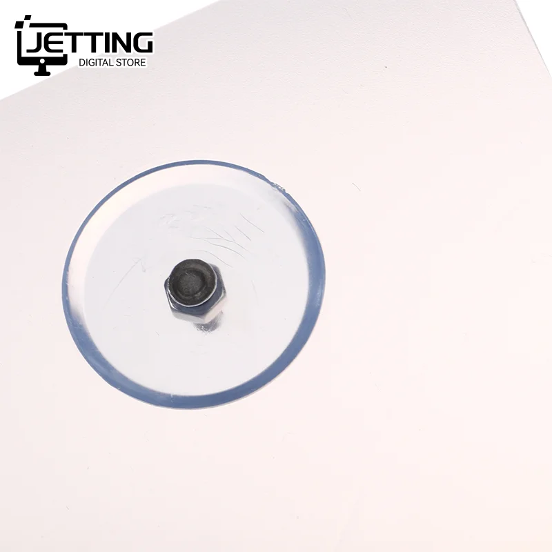 1pc Adhesive Tape for Desktop  - Desk Setup Monitor Arm ulasan dan harga