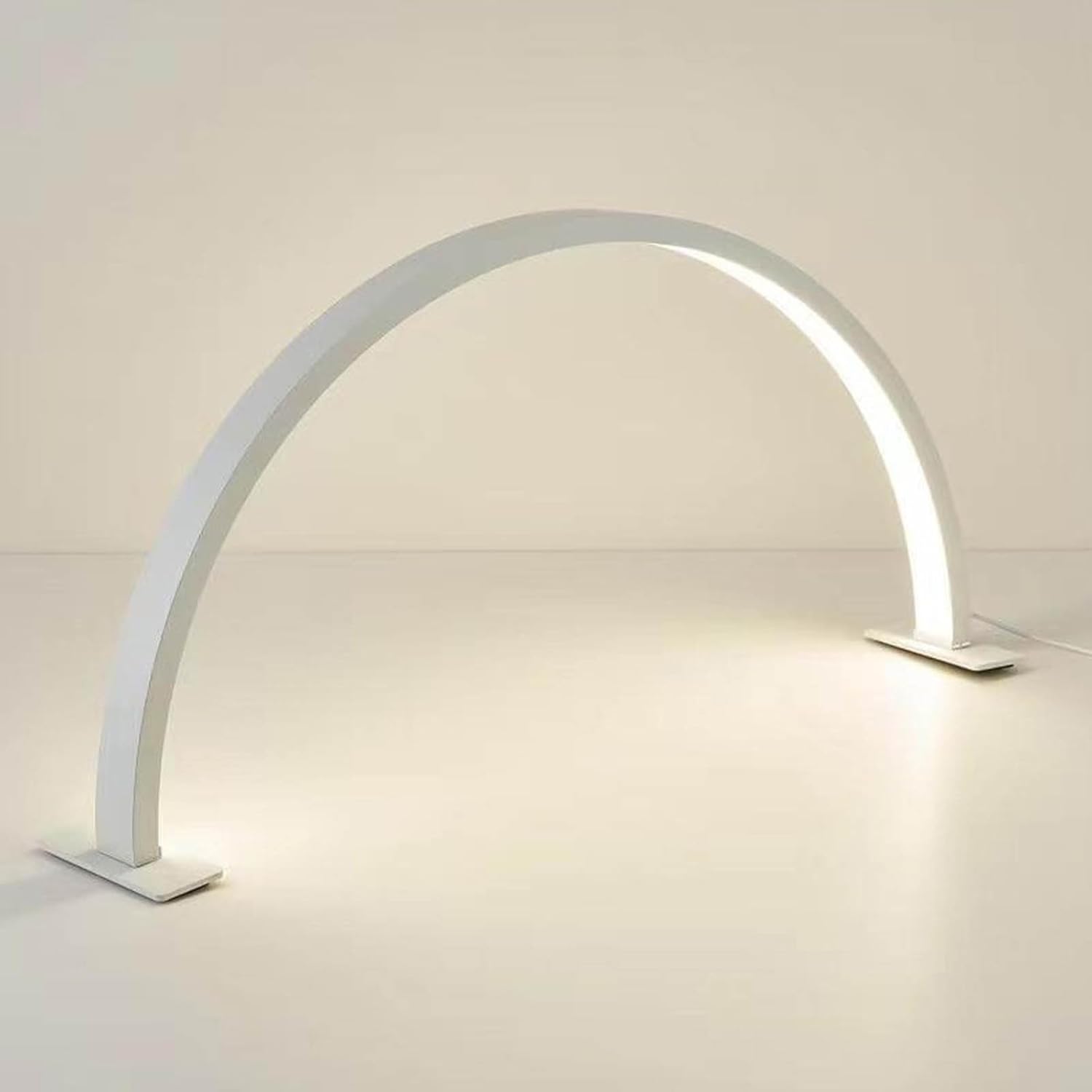 Nail Lamp 40/66CM Fill Light U - Desk Setup Desk ulasan dan harga