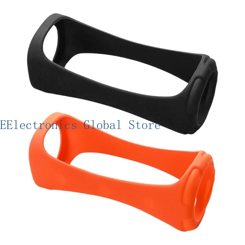 462B Soft Silicone Cover for B - Desk Setup With Speakers ulasan dan harga