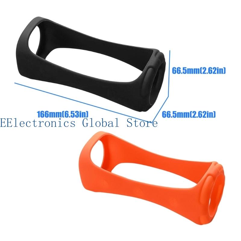 462B Soft Silicone Cover for B - Desk Setup With Speakers ulasan dan harga