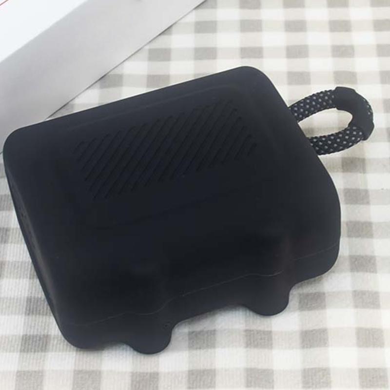 31BA Silicone Case for Go 3 Sp - Desk Setup With Speakers ulasan dan harga
