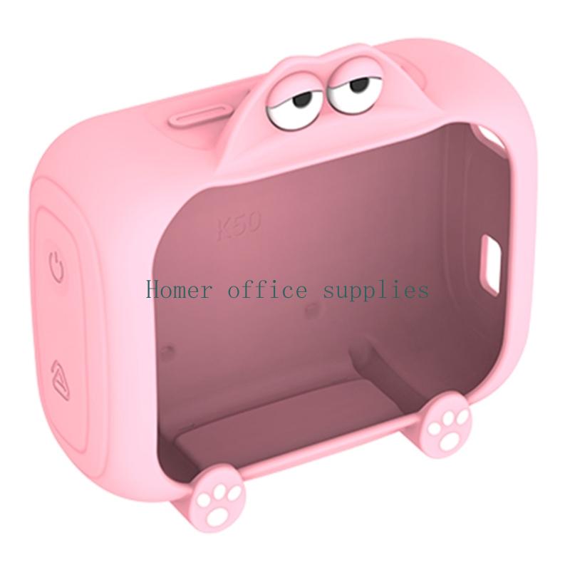 K43B Compactly Speaker Case fo - Desk Setup With Speakers ulasan dan harga