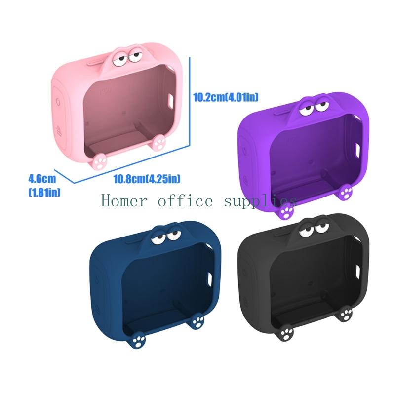 K43B Compactly Speaker Case fo - Desk Setup With Speakers ulasan dan harga