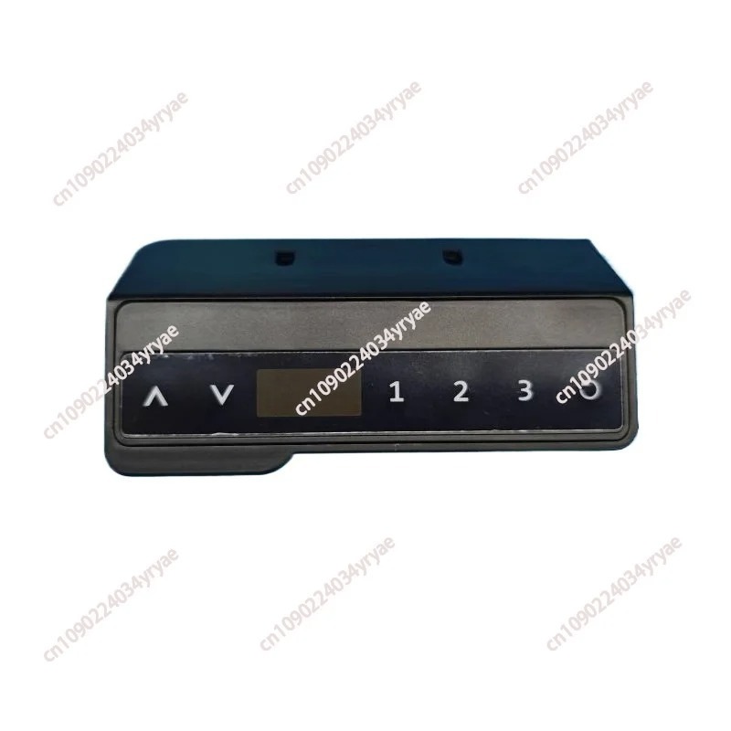 94A10  Manual Control Integrat - Desk Setup Desk ulasan dan harga