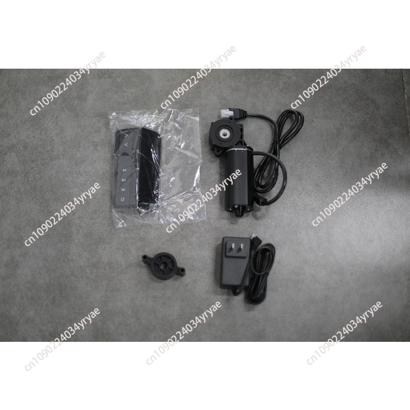 94A10  Manual Control Integrat - Desk Setup Desk ulasan dan harga